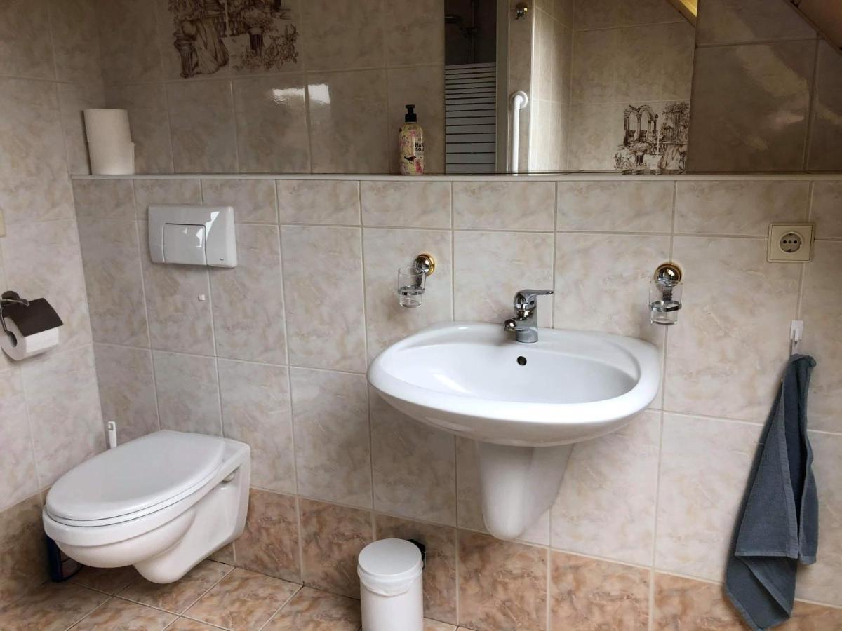 Ferienwohnung La Casa Aan Zee Ellemeet Exterior foto