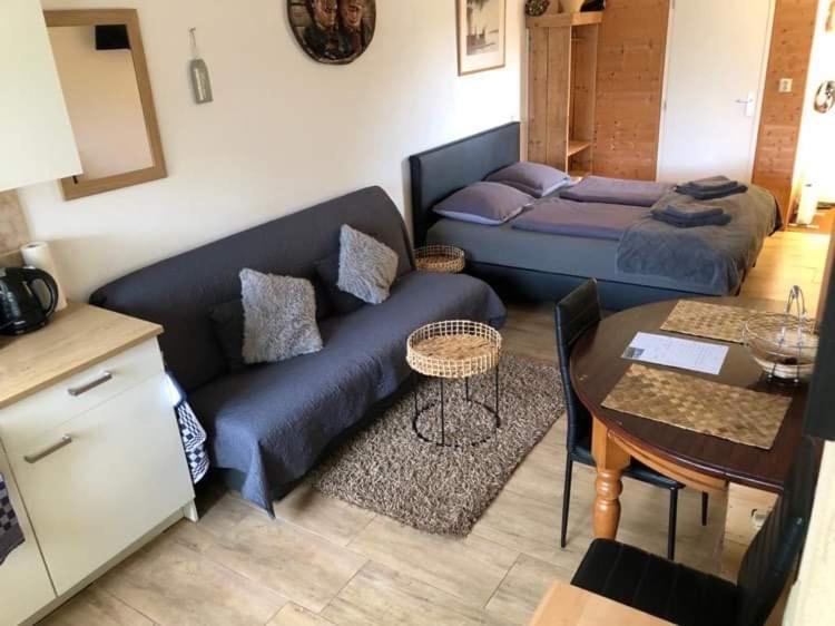 Ferienwohnung La Casa Aan Zee Ellemeet Exterior foto